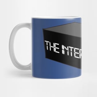 The Internet Mug